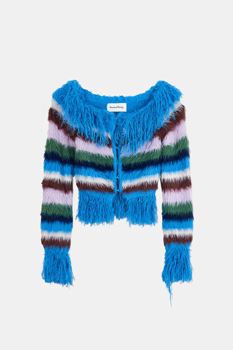 Vivienne Feather Knit – ANOOA