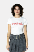 Retinol T-Shirt