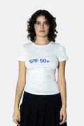 Spf 50 T-Shirt