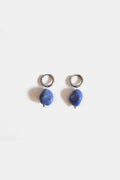 Jimena Azul Earrings