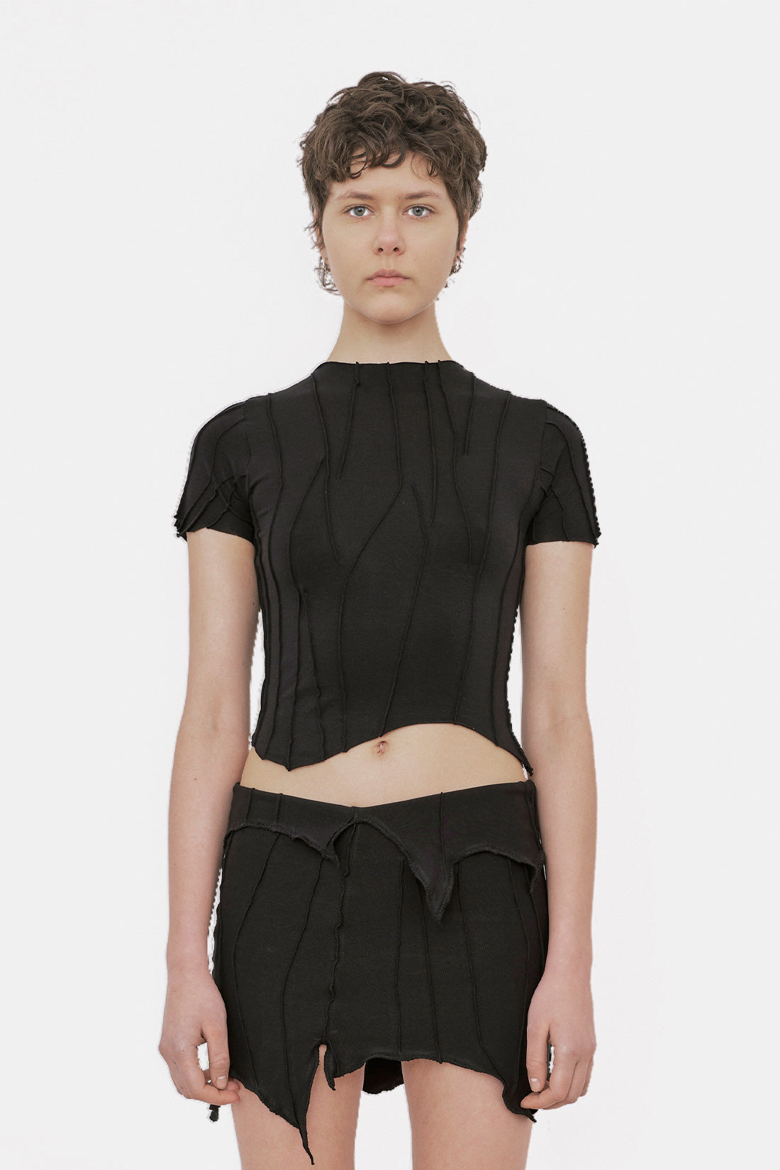 Suture Tee – ANOOA